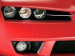Alfa Romeo Brera 2005 года